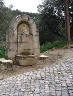 Water-tap